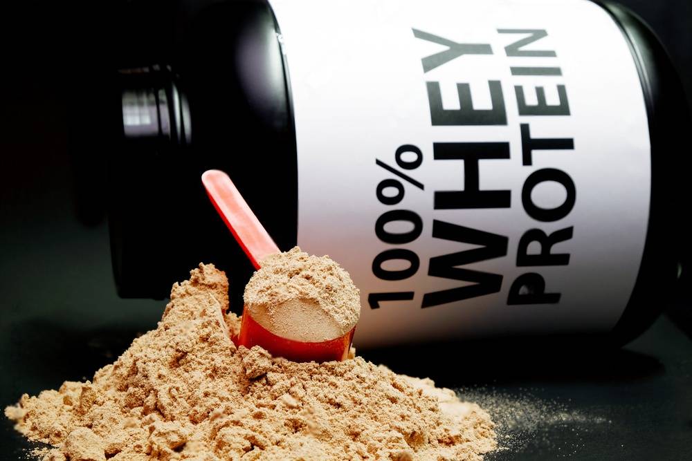 Best types of protein powder