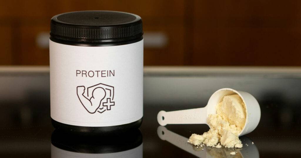 Best types of protein powder