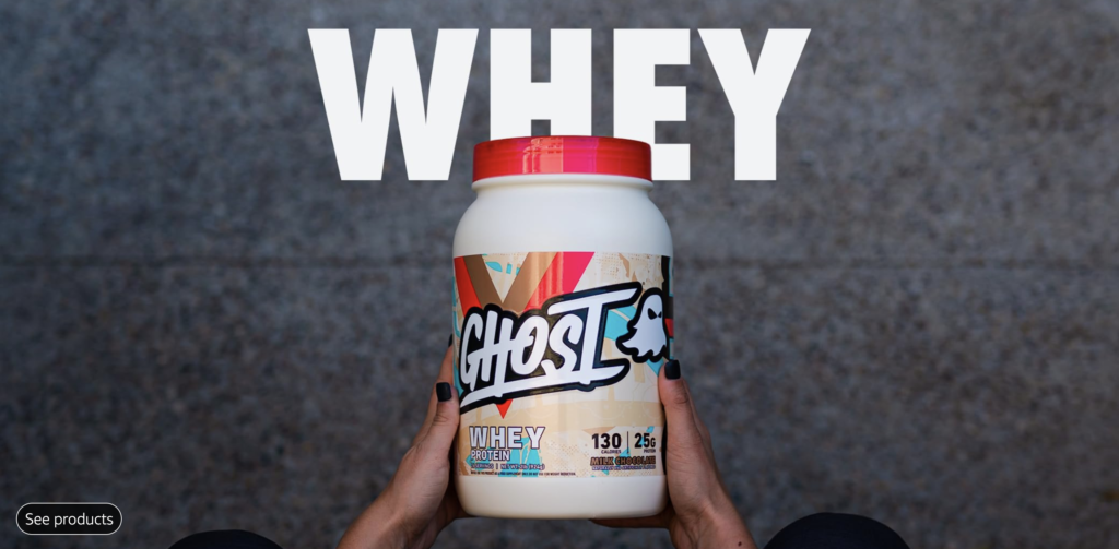 Ghost Protein Powder: The Only Guide You Will Ever Need!