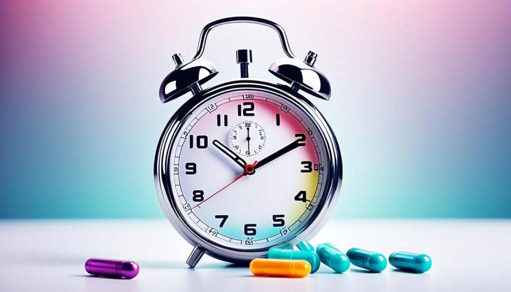 how long do pre workout supplements stay in your system