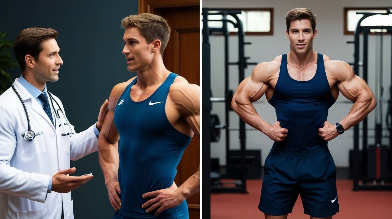 How long until creatine bloating goes away 