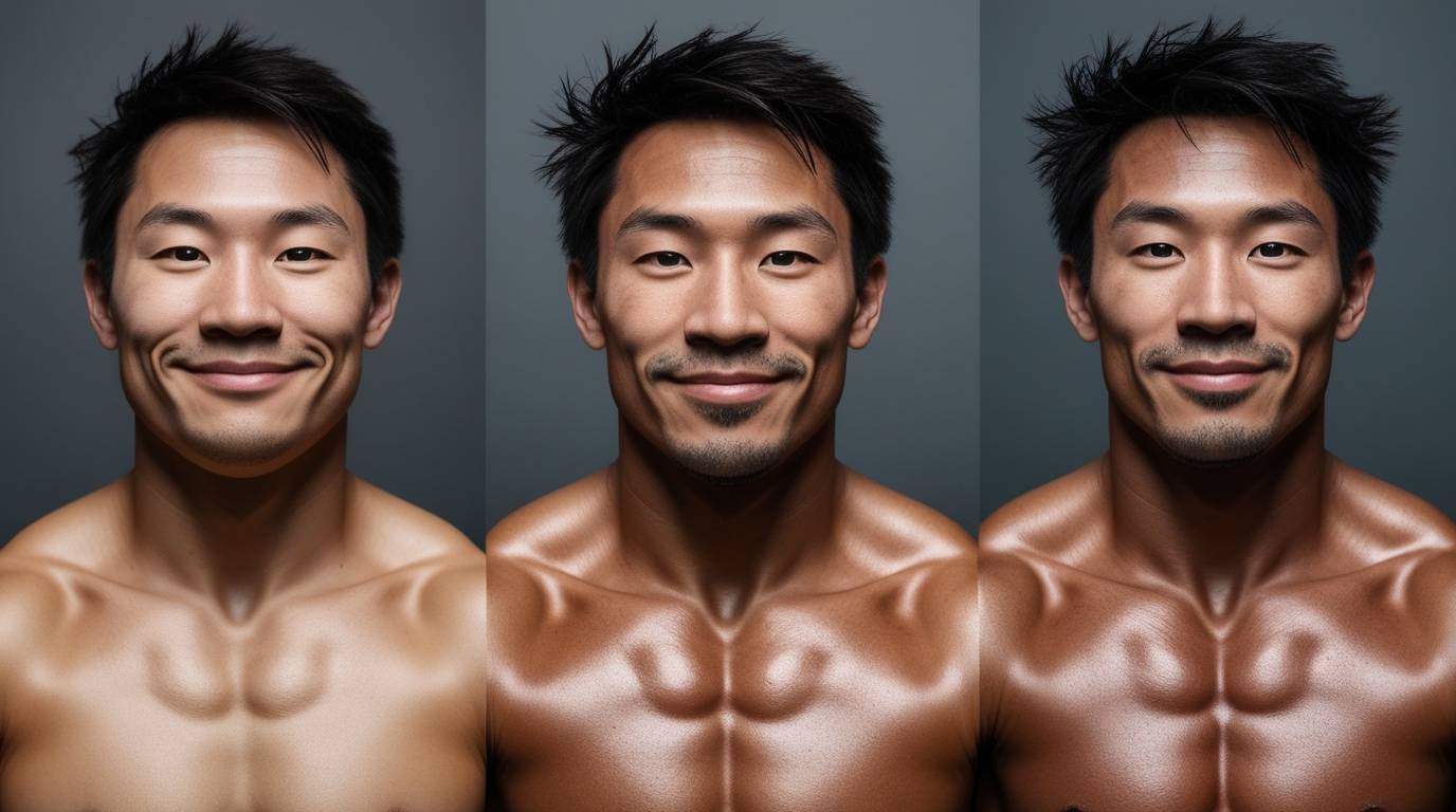 How long until creatine bloating goes away 