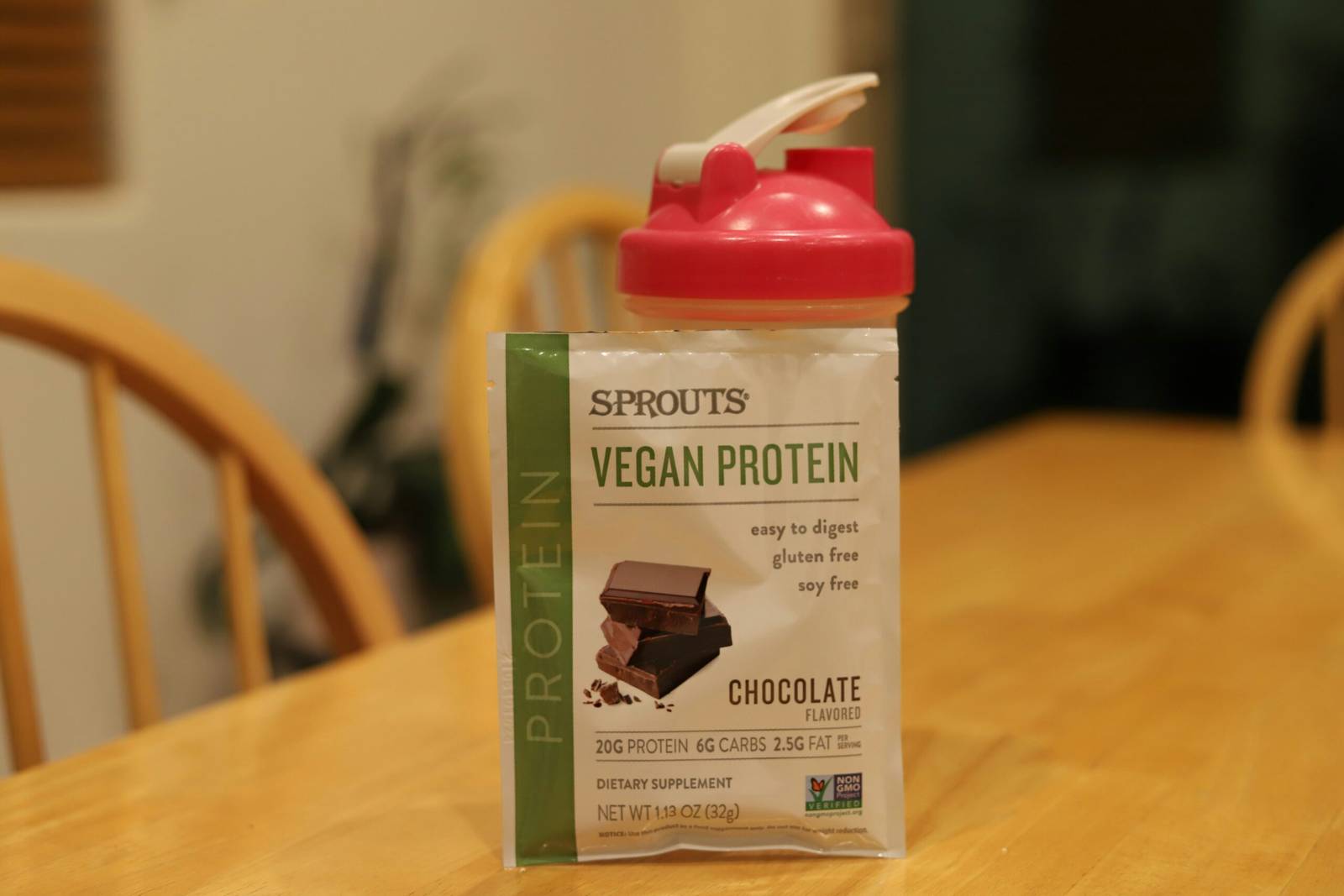 Finding the Best Protein Powder for Distance Runners: A Comprehensive Guide